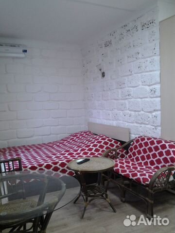 1-к квартира, 25 м², 3/7 эт.