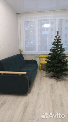 

1-к. квартира, 36,7 м², 2/12 эт.