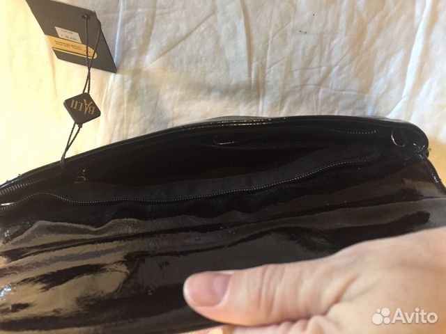 Клатч Клатч