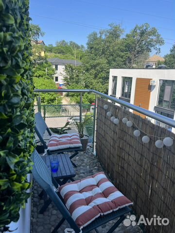 

1-к. квартира, 28,4 м², 2 кровати