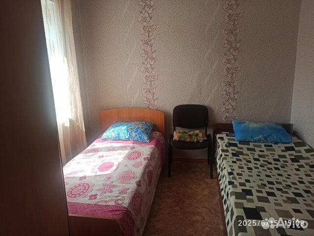 

3-к. квартира, 55 м², 5 кроватей