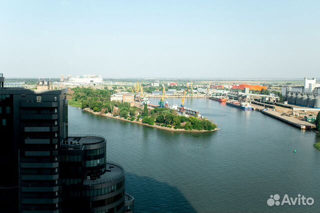 

2-к. квартира, 45 м², 4 кровати