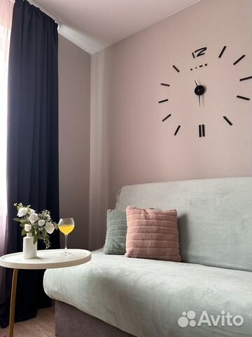 

2-к. квартира, 56 м², 3 кровати