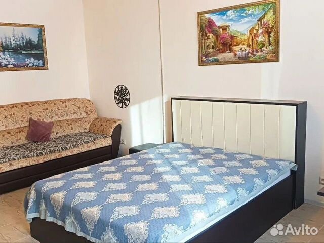 

2-к. квартира, 78 м², 3 кровати