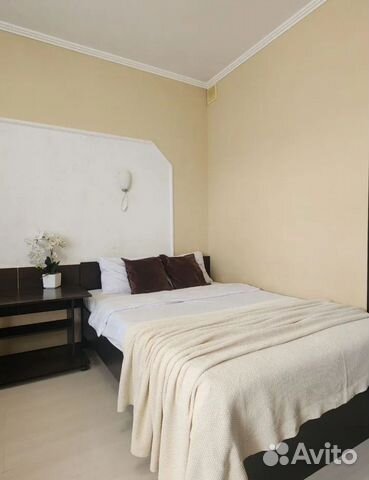 

Квартира-студия, 29 м², 3 кровати