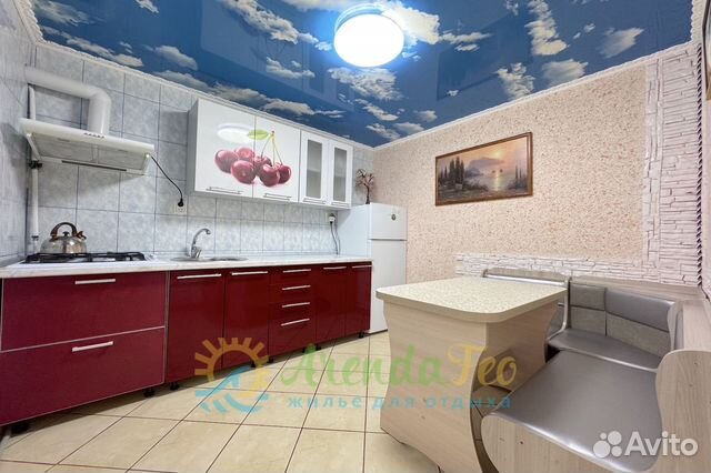

2-к. дом, 50 м²