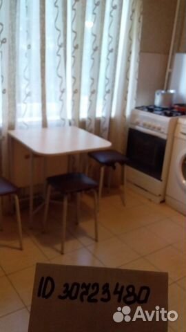2-к квартира, 60 м², 2/9 эт.