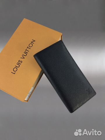 Кошелек купюрница Louis Vuitton арт.045-51