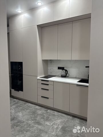 

Квартира-студия, 25 м², 3 кровати