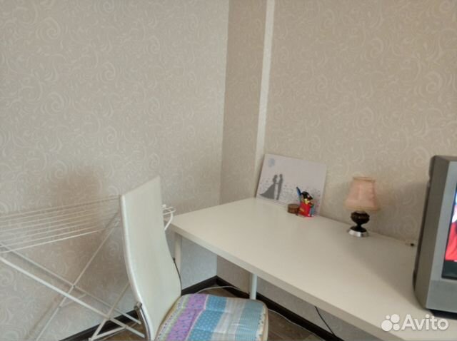 1-к квартира, 45 м², 8/10 эт. 1-к квартира, 45 м², 8/10 эт.