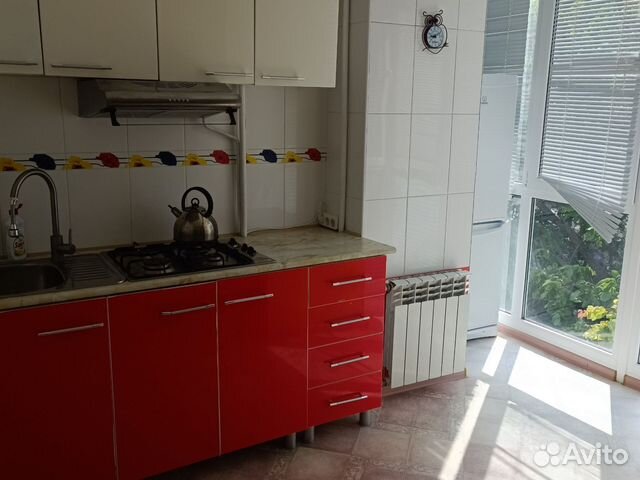 

2-к. квартира, 52 м², 4 кровати