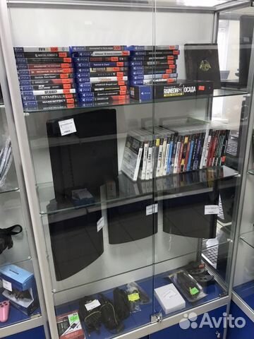Игровые приставки и игры X-Box и Playstation Игровые приставки и игры X-Box и Playstation