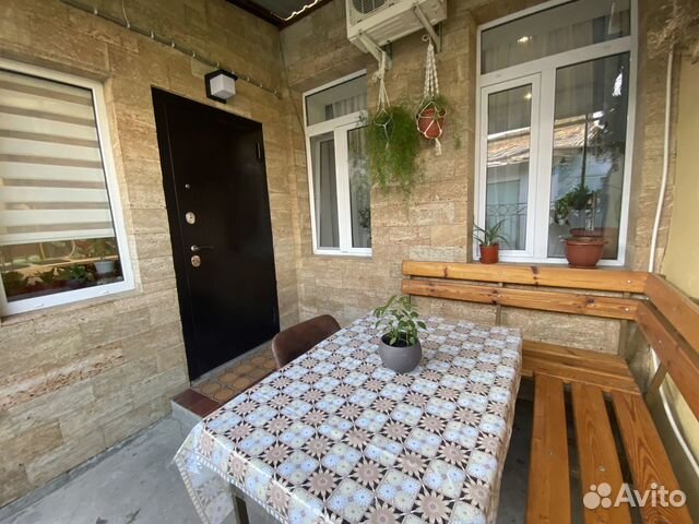 

2-к. квартира, 36,5 м², 3 кровати