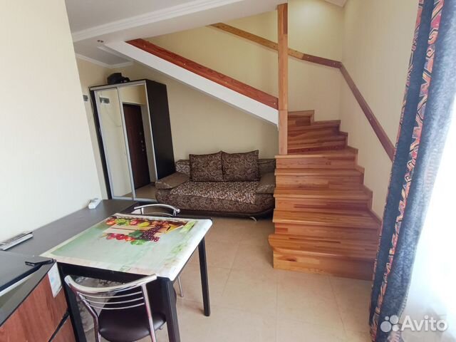 

1-к. квартира, 50 м², 3 кровати
