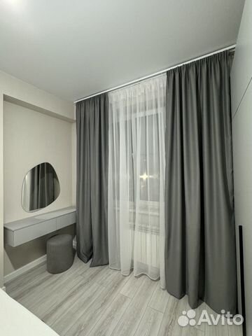 

2-к. квартира, 50 м², 3 кровати