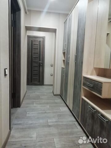 

2-к. квартира, 56 м², 2 кровати