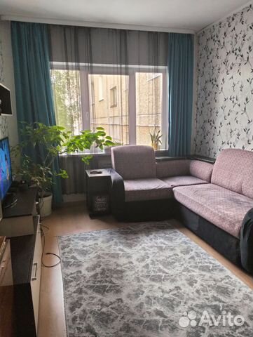 

3-к. квартира, 62 м², 3 кровати