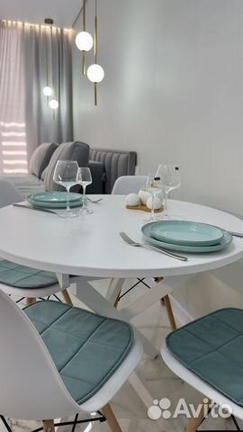 

Квартира-студия, 30 м², 5/9 эт.