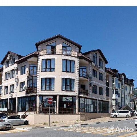 

1-к. квартира, 48 м², 2 кровати