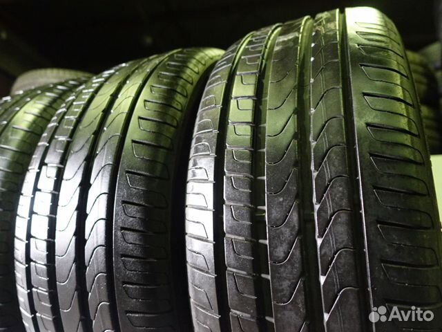 225 50 18 Pirelli Cinturato P7 f R18 225 50 18 Pirelli Cinturato P7 f R18