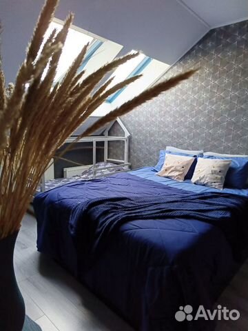 

3-к. квартира, 70 м², 5 кроватей