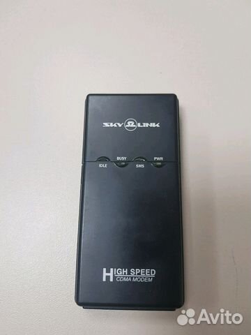 Продаю USB модем AnyData ADU-310A