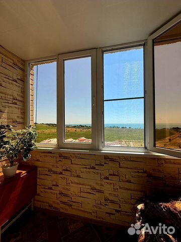 

1-к. квартира, 35,5 м², 2 кровати