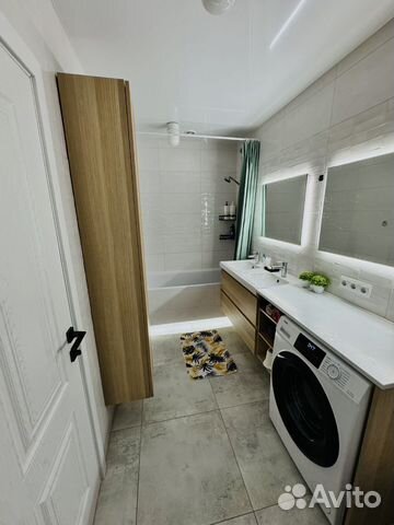 

3-к. квартира, 65 м², 3 кровати