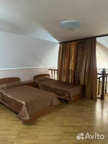 

4-к. коттедж, 120 м²