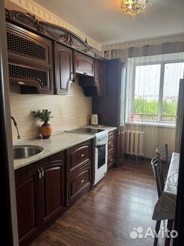 

3-к. квартира, 72 м², 3 кровати