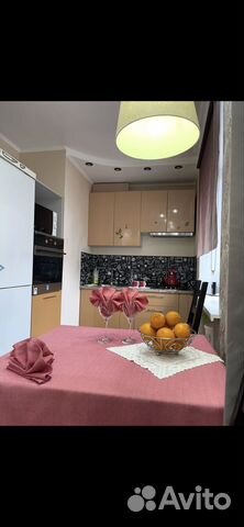 

2-к. квартира, 64 м², 2 кровати