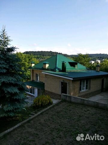 

2-к. дом, 80 м²