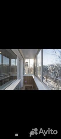 

1-к. квартира, 35 м², 2 кровати