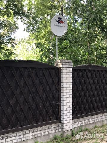 Установка, Настройка спутникового тв Установка, Настройка спутникового тв
