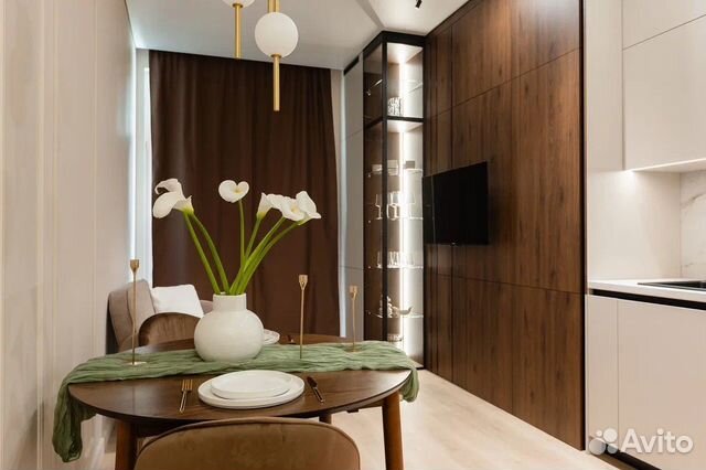 

2-к. квартира, 78 м², 4 кровати