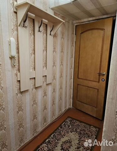 

2-к. квартира, 40 м², 4 кровати
