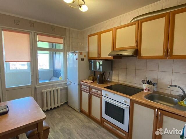 

2-к. квартира, 52 м², 4 кровати