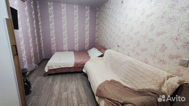 

1-к. квартира, 25 м², 2/2 эт.