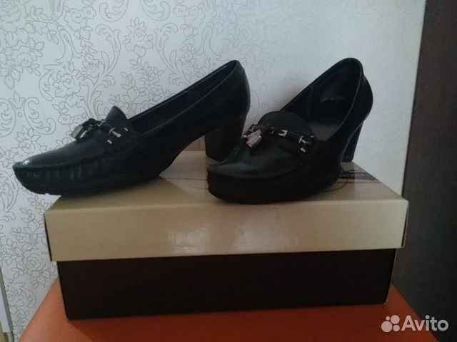 Туфли 37размер