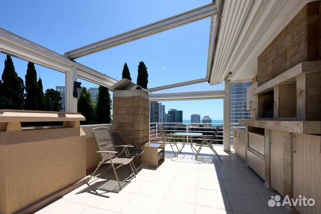 

3-к. квартира, 150 м², 6 кроватей