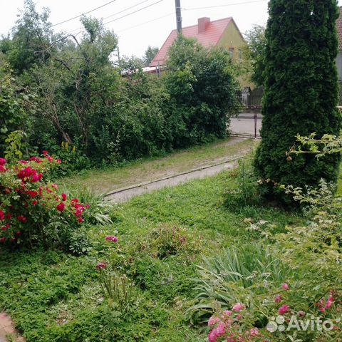 

2-к. дом, 68 м²