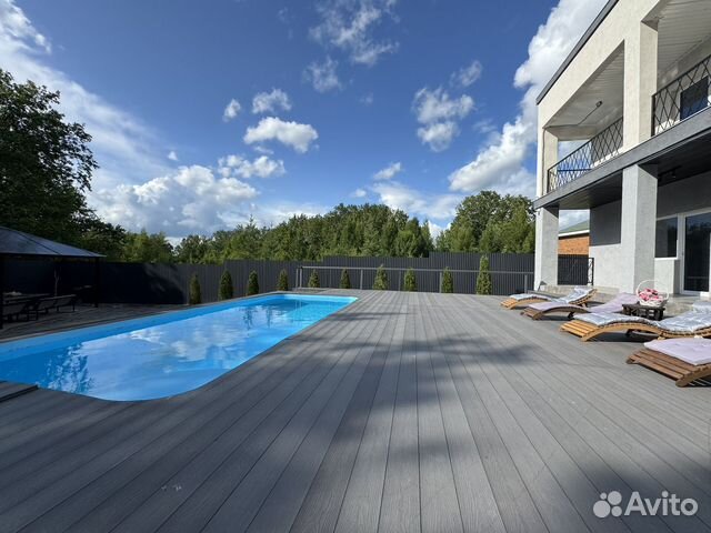 

10-к. и более коттедж, 450 м²