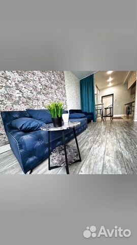 

2-к. квартира, 42 м², 6 кроватей