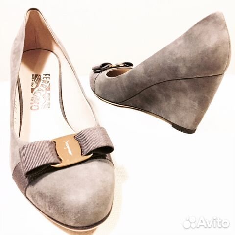 Туфли Туфли