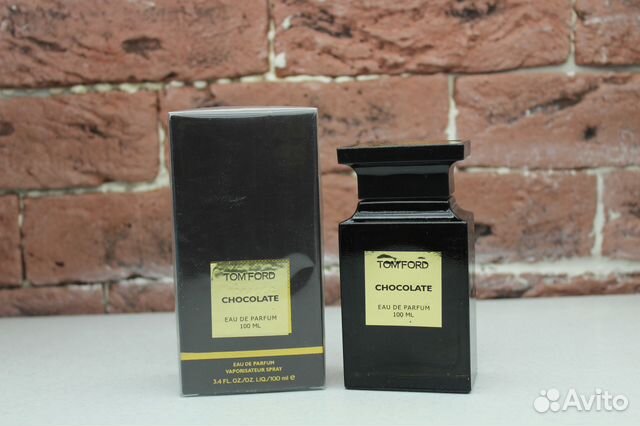 духи Tom Ford Chocolate том форд купить в волгоградской области на