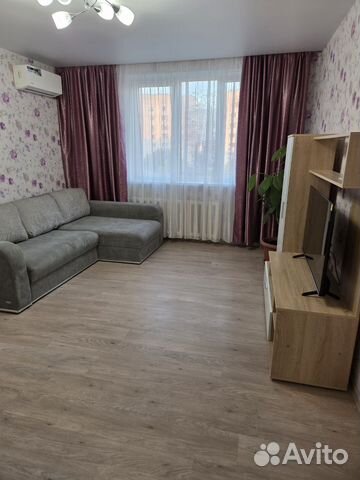 

2-к. квартира, 50 м², 2 кровати