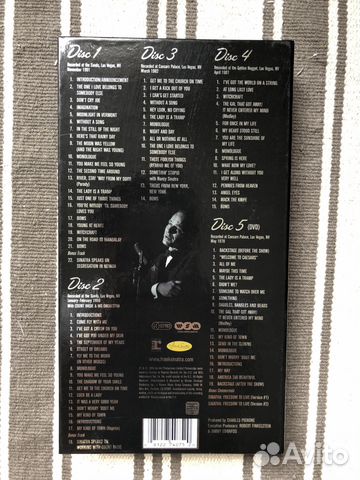 Frank Sinatra Vegas Frank Sinatra Vegas