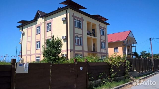 

1-к. квартира, 35 м², 3 кровати