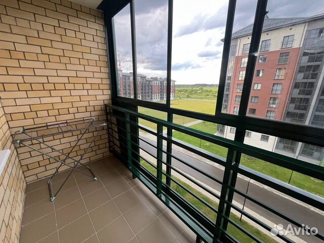 

2-к. квартира, 67,5 м², 3 кровати