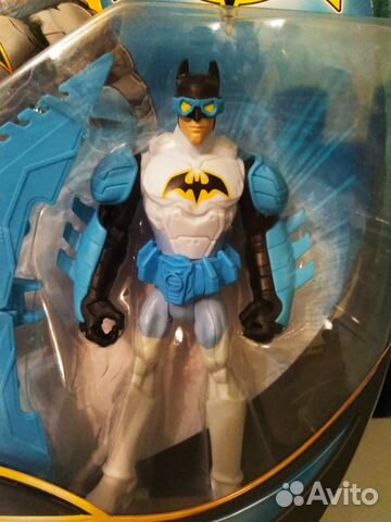 Batman Air Blade / Бэтмен с крыльями клинками Batman Air Blade / Бэтмен с крыльями клинками